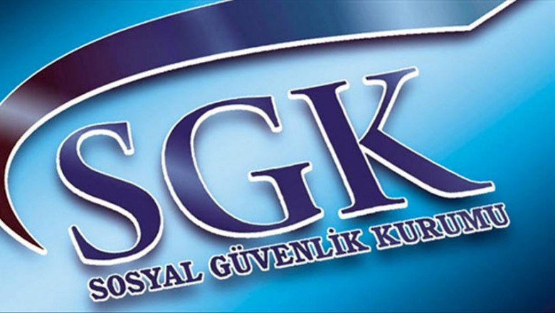   10 Günden Fazla Sigortalı Çalıştıran İşverenlerin Asgari Ücret Destek Ve Kısmı Ereleme İşlemleri   