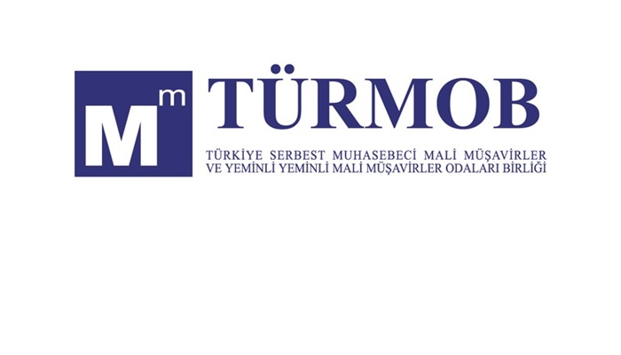 7033 Sayılı Kanun Hakkında TÜRMOB Sirküleri