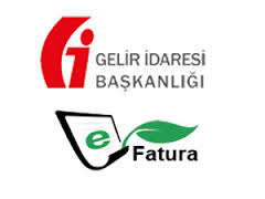 E-Fatura ve E-Defter