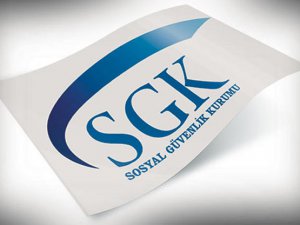 SGK PRİMLERİNE AF GELİYOR!