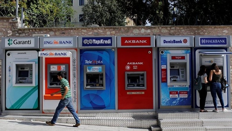   ATM ve Cebe Havale İşlemlerine Sınırlama   