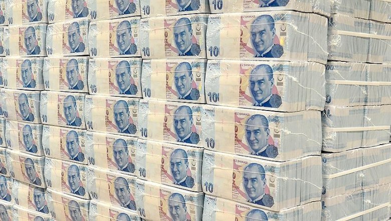   Bankacılık Sektörünün Kârında Büyük Artış   