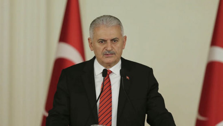   Başbakan Yıldırım'dan Kıdem Tazminatı Açıklaması   