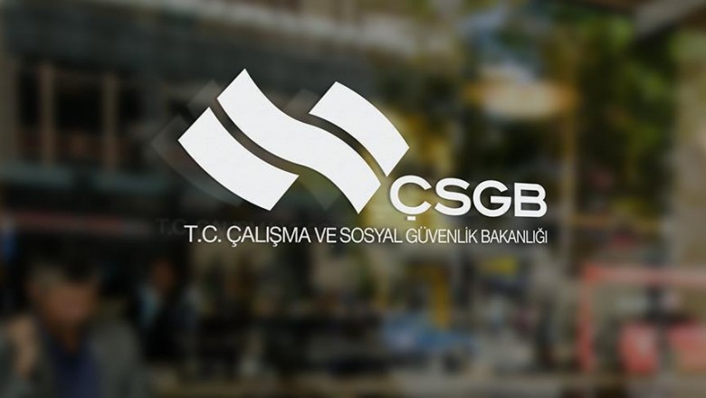   Çalışma Bakanlığı İstihdam Seferberliğinde Alınan Kişi Sayısını Açıkladı   