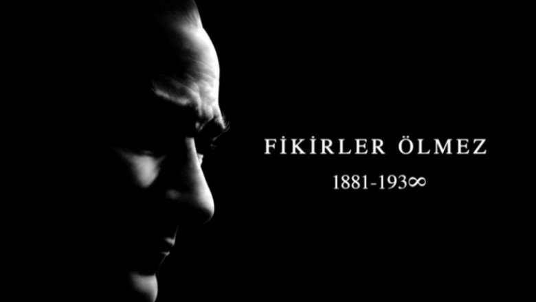   Fikirler Ölmez   