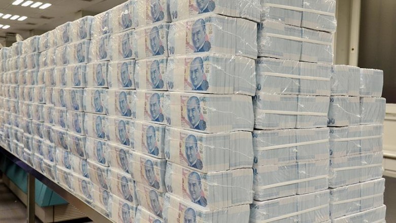   KOSGEB Kesenin Ağzını Açtı! Her 50 Bin TL'ye 11 Bin 500 TL Verecek   