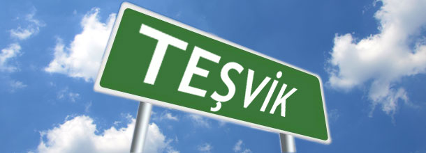 Vergide Yeni Teşvik Bekleniyor