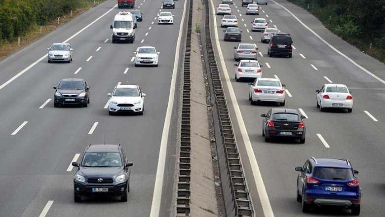   Zorunlu Trafik Sigortası Poliçesinde Sevindirici Haber   